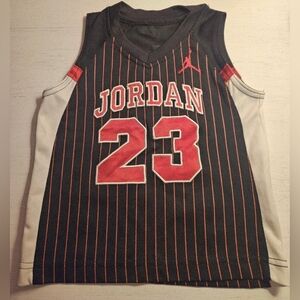 Jordan Jersey 2t